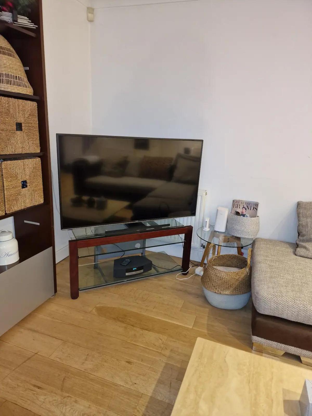 Kensington Place Лондон Екстериор снимка