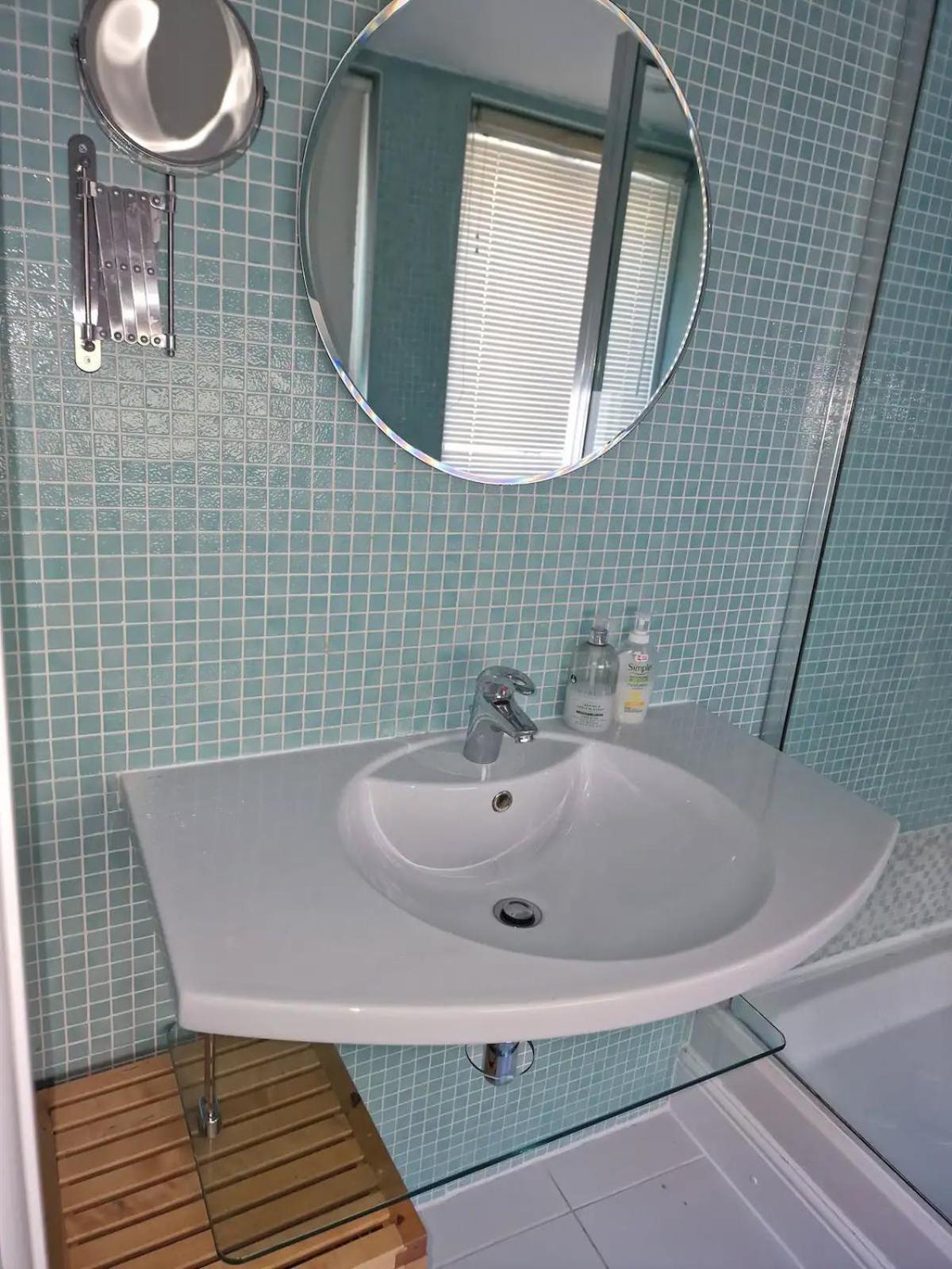 Kensington Place Лондон Екстериор снимка