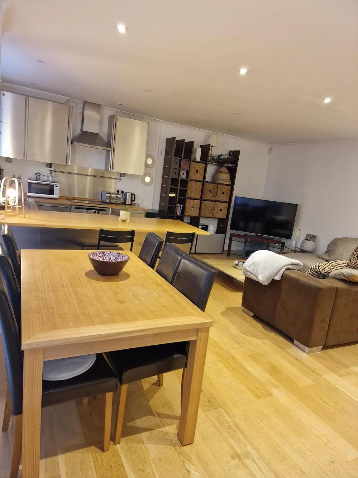 Kensington Place Лондон Екстериор снимка