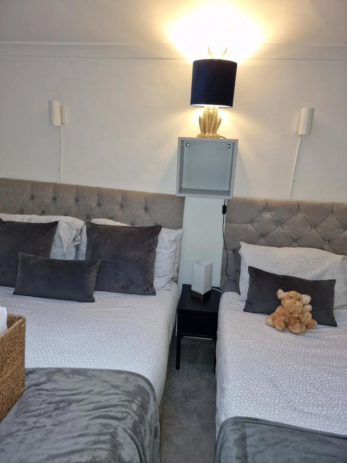 Kensington Place Лондон Екстериор снимка